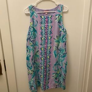 Lilly Pulitzer Swing Dress